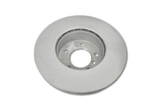 Front Brake Disc - Fits BMW 1 Series, 3 Series