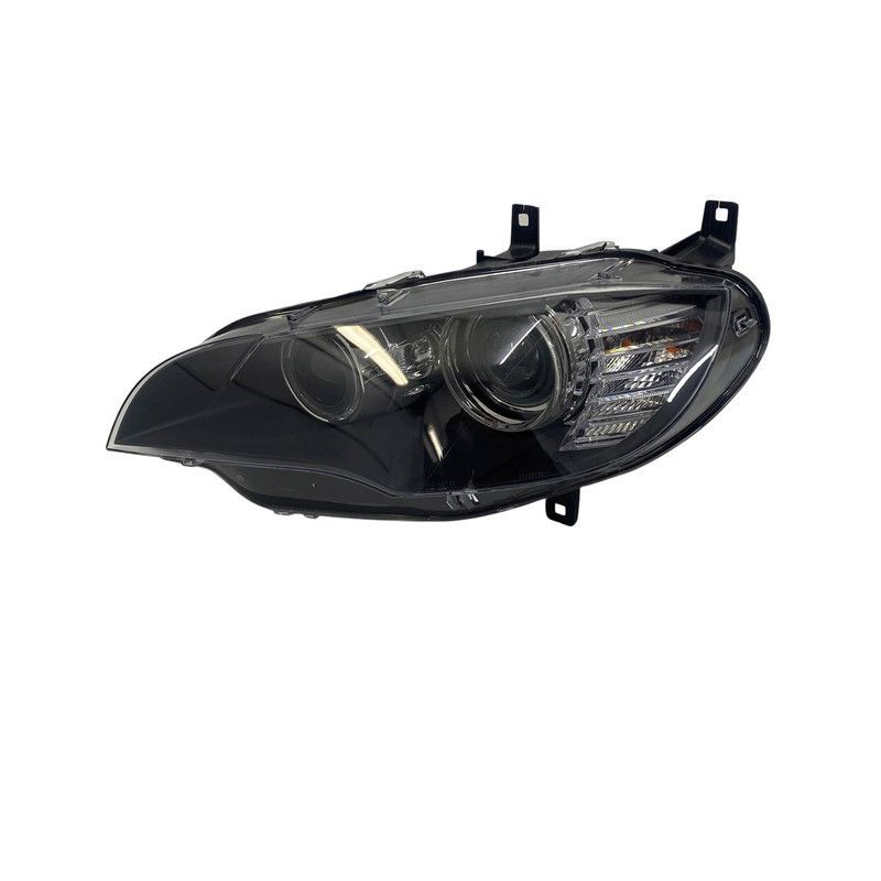 HEADLIGHT LEFT - XENON