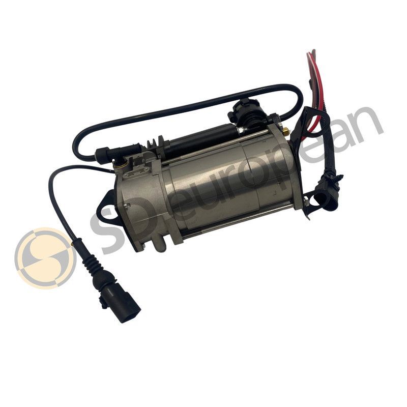 Self Leveling Pump 4F0616005F, fits Audi A6 2004 - 2011