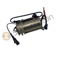 Self Leveling Pump 4F0616005F, fits Audi A6 2004 - 2011