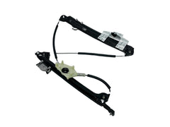BMW F07 532i, 550i Window Regulator Right Rear 2009-2017