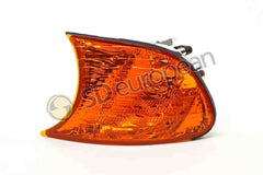 INDICATOR LEFT/F AMBER