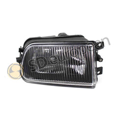 FRONT BUMPER DRIVING LIGHT RIGHT
