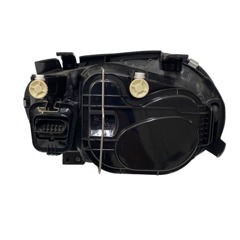 Headlight Right 1J2941018D, fits Volkswagen Golf 1998 - 2006