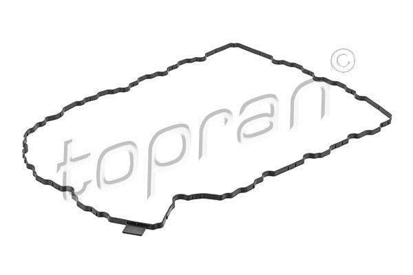 Sump Gasket 06K103649J, Fits Audi, Volkswagen, Cupra, Seat & Skoda 2015 - 2023