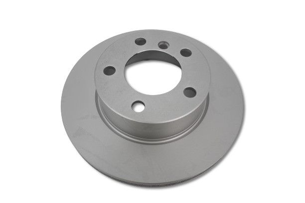 Brake Disc Front - 284Mm - Fits BMW 1 Series, F20, F21