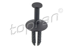 Expanding rivet 51111908077, fits many BMW