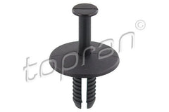 Clips Misc - Sill 51118174185, fits many BMW 1956 Onwards