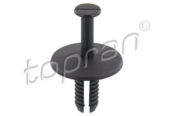 Clips Misc - Sill 51118174185, fits many BMW 1956 Onwards