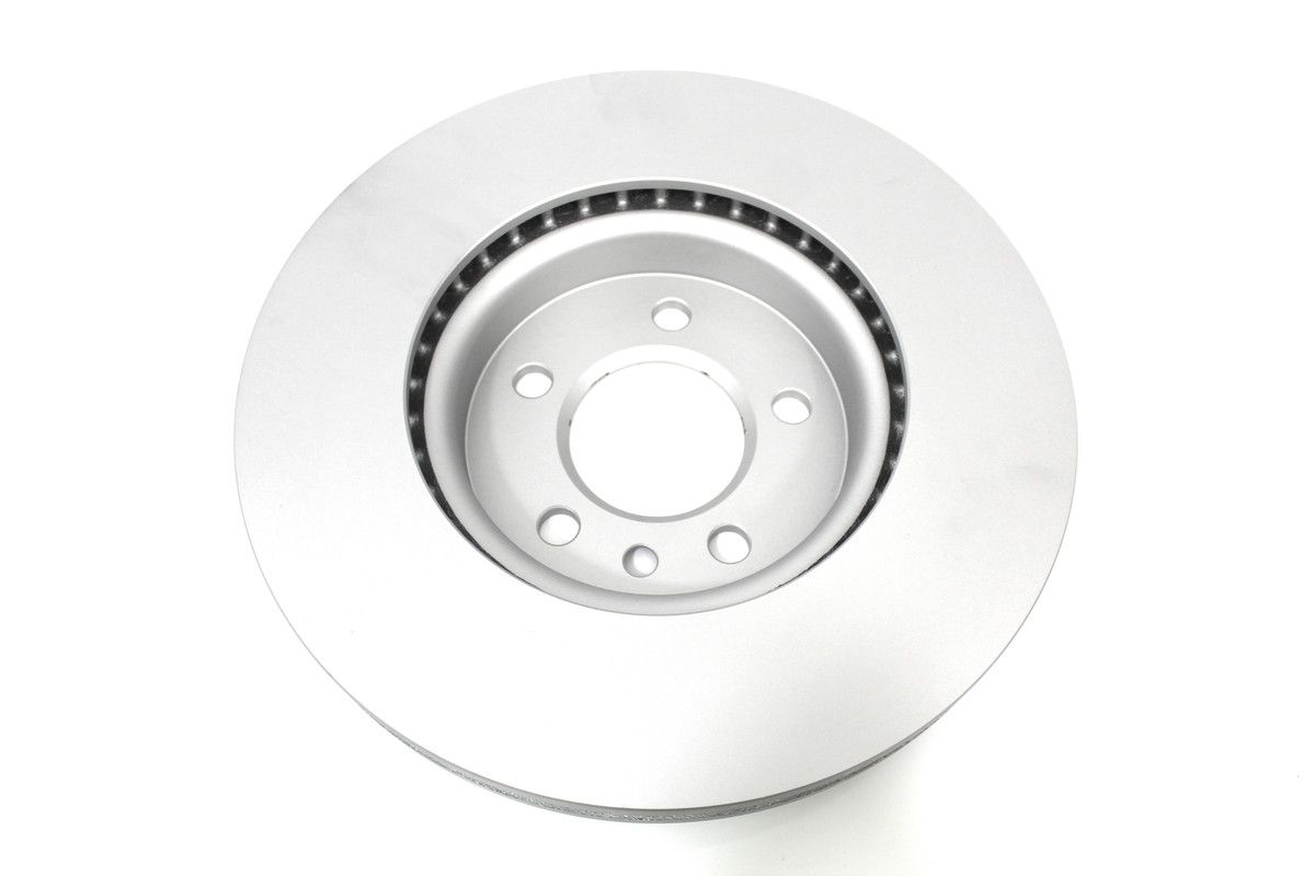 Front Brake Disc - Fits Volkswagen Amarok