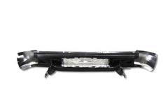 Rear Bumper Assembly - Chrome 2H7807417AH2ZZ fits Volkswagen Amarok 2017 - 2022