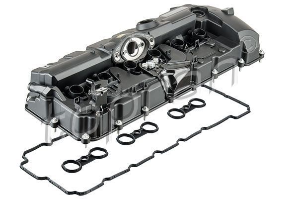 Rocker cover 11127552281, fits BMW 1, 3, 5, 6, 7, X1, X3, X5,Z4 Series 2001-2017