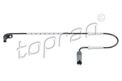 Abs Sensor, Front Wheels.  Fits BMW Series 1 & 3, 34526760424