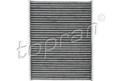 Micro Filter Air Con - 501914 Fits BMW Series 1 2 3 4