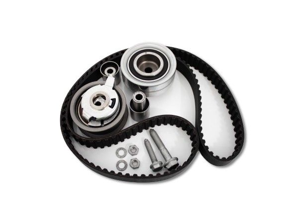 TIMING BELT KIT