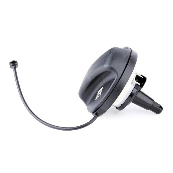 Fuel Filler Cap, For BMW Series 3, 5, 6, 7, X1, X5, X6 & Z4