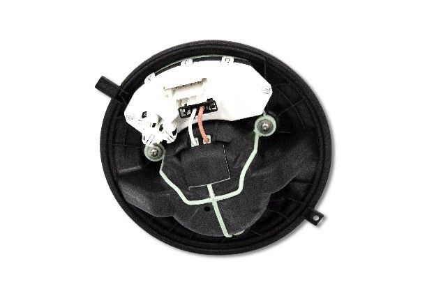 Heater Fan 64119227671, fits BMW 1, 3, X1, X3, X4 & Z4 2003 - 2017