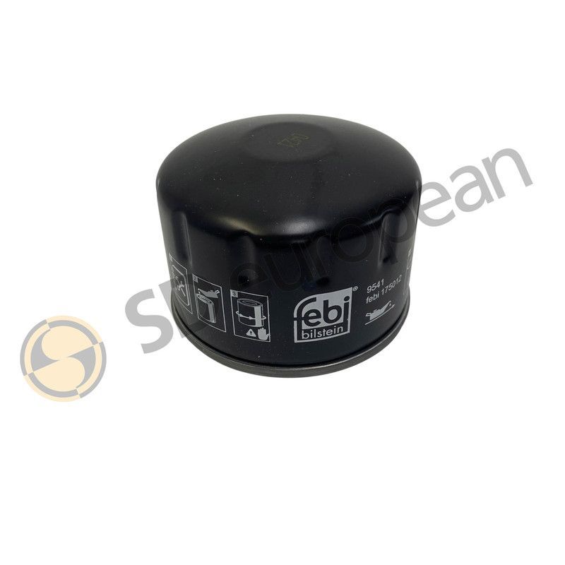 ENGINE OIL FILTER