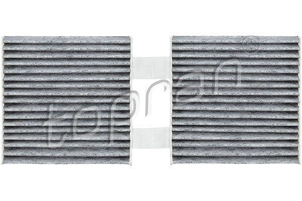 Micro Filter Air Con 64319312318, fits BMW X3 & X4 Series 2010 - 2018