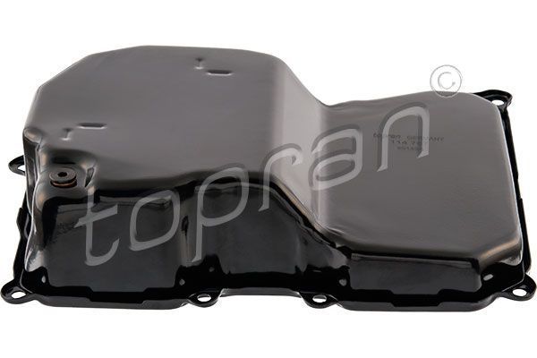 Transmission Oil Sump 09G321361A,fits Volkswagen, Audi, Seat & Skoda 2003 - 2022