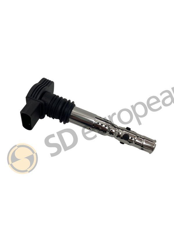 IGNITION COIL