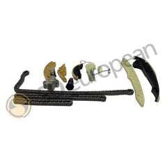 Timing Chain Kit TK1547-12, fits Volkswagen, Audi, Seat & Skoda