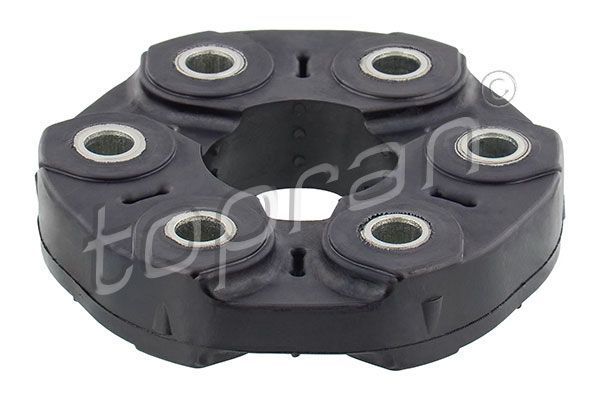 Driveshaft Donut Rubber 26117511454, fits many BMW 1972 Onwards