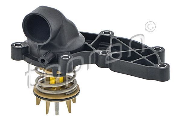 Thermostat - 116344 Fits Audi A4, A5, A6, A7, Q5, Q7, S4, S5
