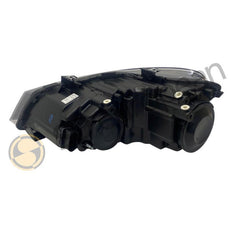 Headlight Right 6R2941008E, fits VW Polo 2009 Onwards