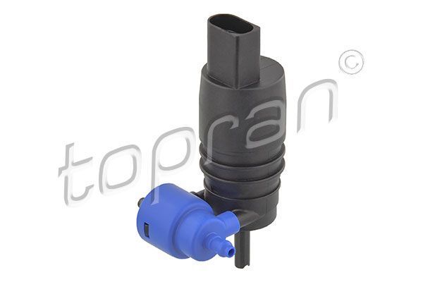 Windscreen Washer Pump For Many BMW, VW, Audi, Skoda, Mercedes And More