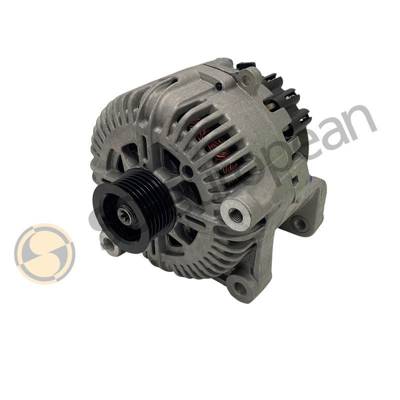 Alternator - Fits BMW E60, E63, E64, E65, E66, E67