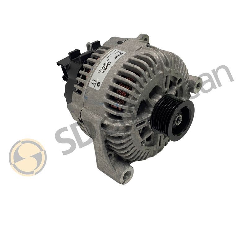 Alternator - Fits BMW E60, E63, E64, E65, E66, E67