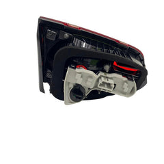 Liftgate Lamp R/H -5/13 - 44944 Fits Volkswagen Golf Series 5G1,Be1,Be2,Bq1,Vii