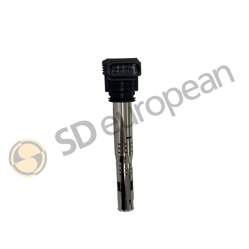 Coil - 245164 Fits Most Audi, VW, And Skoda