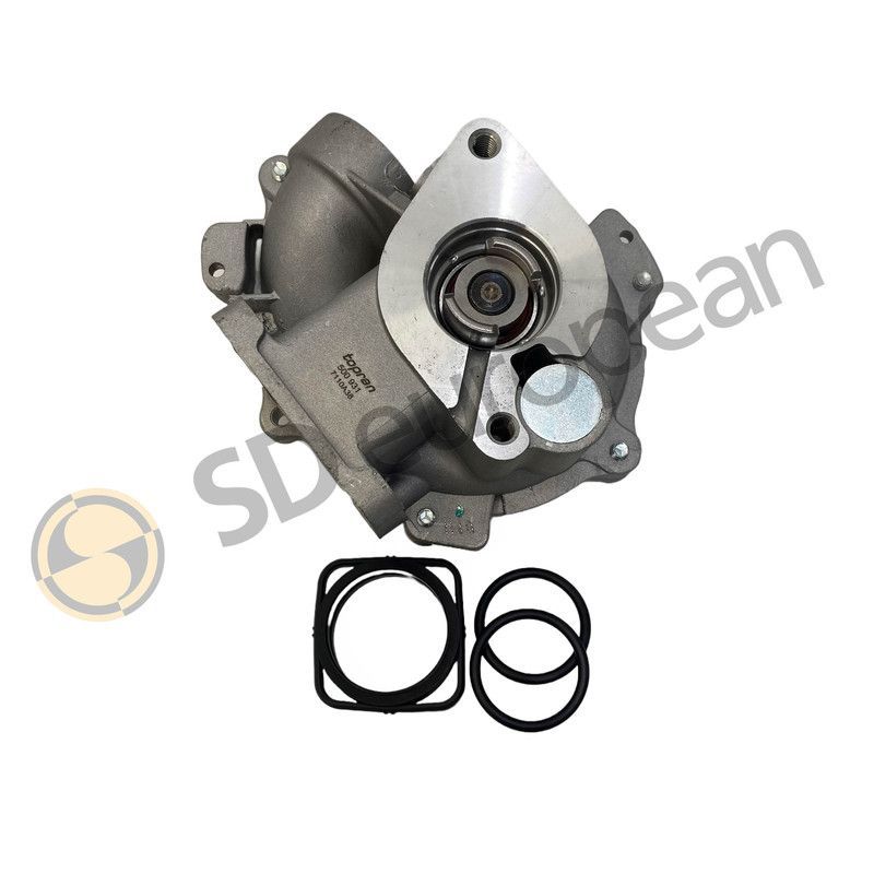 Waterpump - 500931 Fits Most  BMW 1,2,3 Series