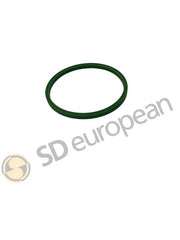 Charge pipe seal outer 3C0145117K, fits Volkswagen 2002 - 2010
