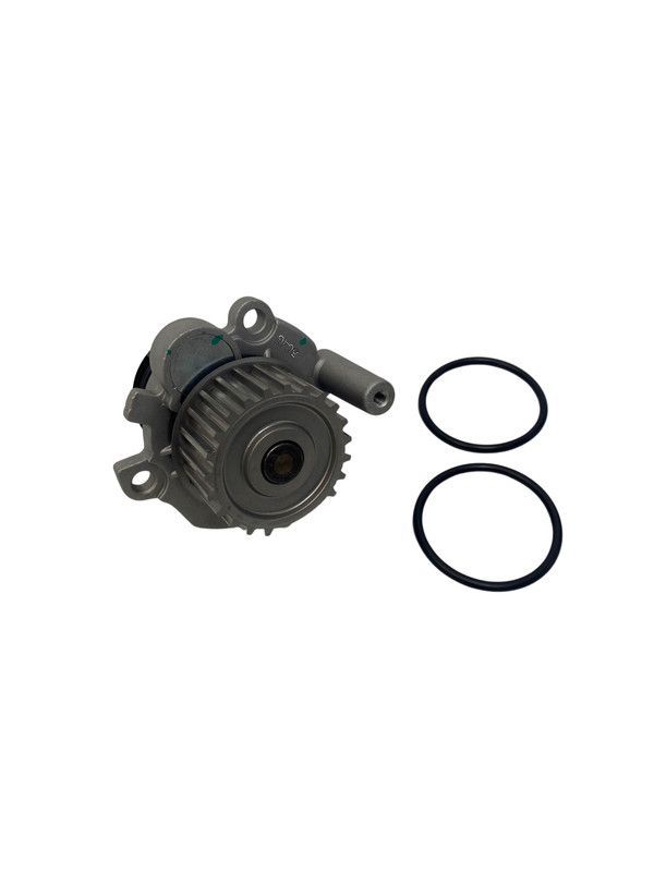 Waterpump - 110930 Fits Audi A3, A4, A6, S3, Tt, Tts, VW Jett, Passat, Golf, Eos