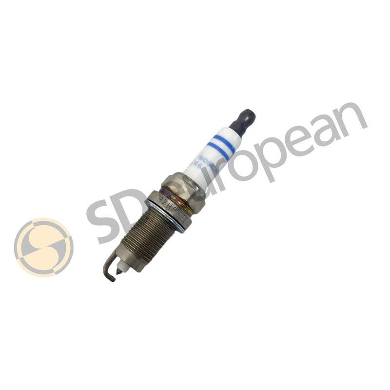 Spark Plug - 112189 Fits Engine Codes Axw, Blr, Blx, Bly, Bmb, Bvx, Bvy, Bvz