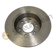 Brake Disc - Rear - 111654