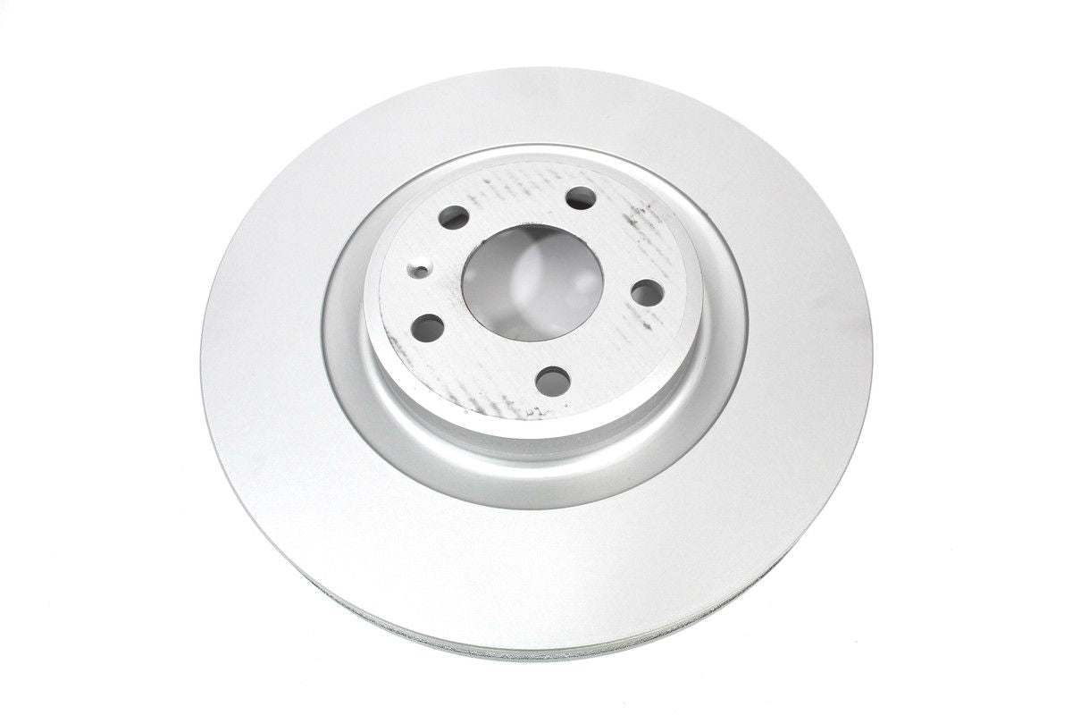 Front Brake Disc 8K0615301M, fits Audi A4, S4, A5, S5 & Q5 2008 - 2012