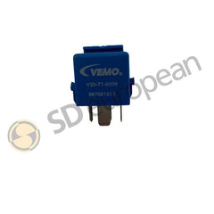 Relay 61366915327, Fits BMW & Mini