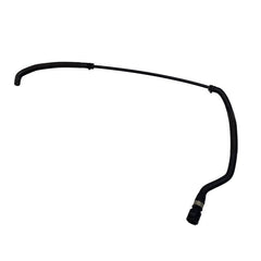 RADIATOR COOLANT RESERVOIR HOSE