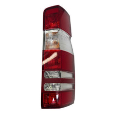 Tailight R/H - Lens & Body A9068200264, fits Mercedes-Benz 2006 Onwards