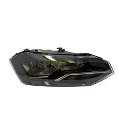 High quality Valeo Headlight R/H 2G2941006 for Volkswagen Polo 2007 to 2021