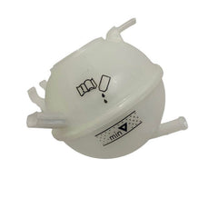 Radiator Coolant Reservoir - Fsi - 110055 Fits Most Audi, Volkswagen, & Skodas