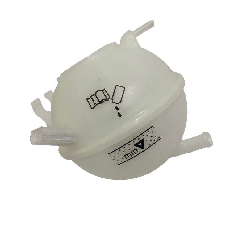 Radiator Coolant Reservoir - Fsi - 110055 Fits Most Audi, Volkswagen, & Skodas