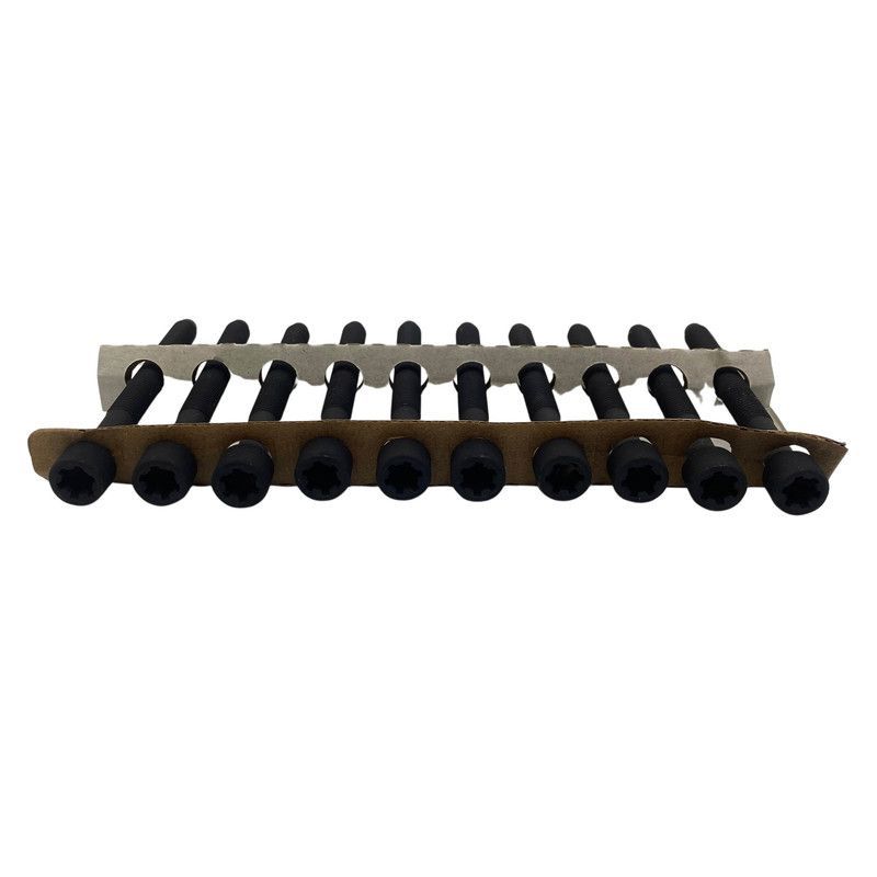 Cylinder Head Bolt Set - Hbvwa0002 Fits Most VW, Audi,