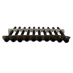Cylinder Head Bolt Set - Hbvwa0002 Fits Most VW, Audi,