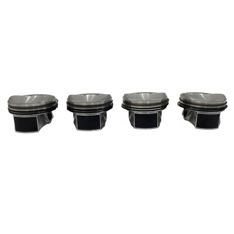 Piston - Ring Set 06H107065BK, fits Volkswagen, Audi & Skoda 2004 - 2013