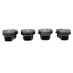 Piston - Ring Set 06H107065BK, fits Volkswagen, Audi & Skoda 2004 - 2013